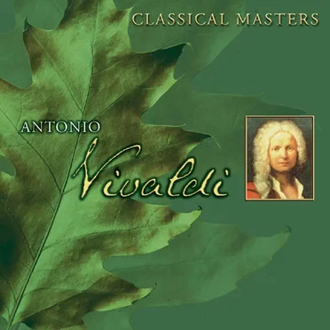 Classical Masters 2: Vivaldi