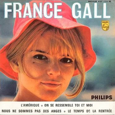 L’Amérique