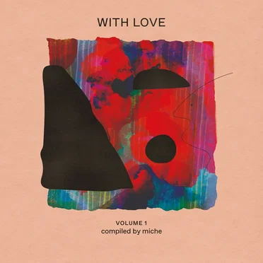 With Love, Volume 1 by Various Artists - album cover