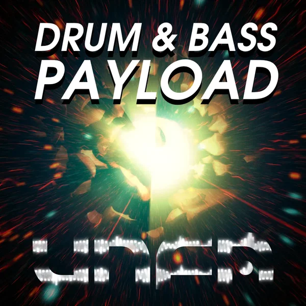 Drum & Bass Payload