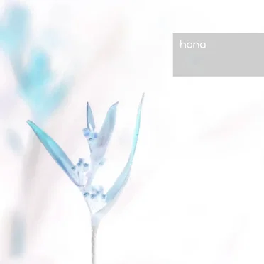 hana by sonicbrat - album cover
