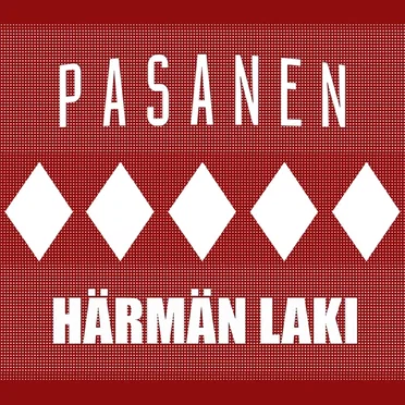 Pasanen