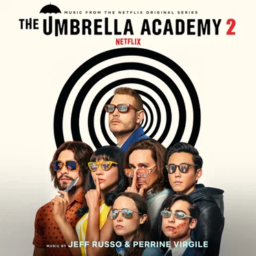 The Umbrella Academy, Season 2: Music from the Netflix Original Series