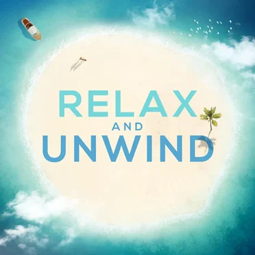 Relax and Unwind: Chilled Pop Throwback Classics by Various Artists - album cover