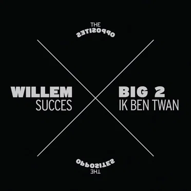 Succes / Ik ben Twan