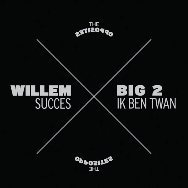 Succes / Ik ben Twan