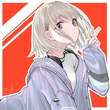 777 by ROBO_aiko - album cover