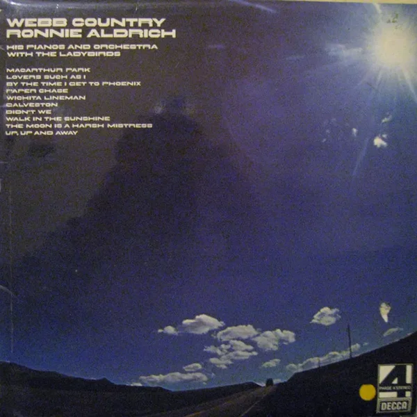 Webb Country