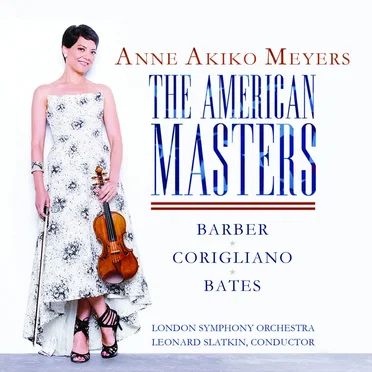 The American Masters