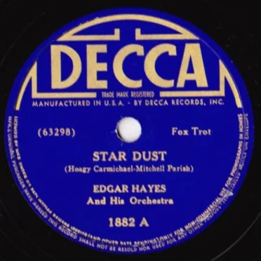 Star Dust / In the Mood