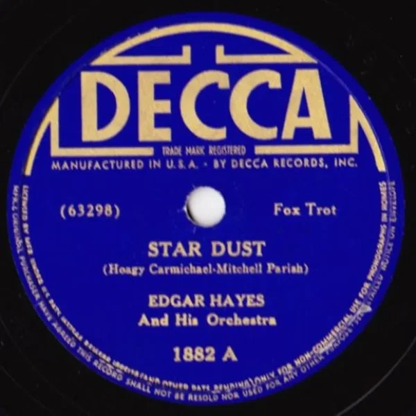 Star Dust / In the Mood