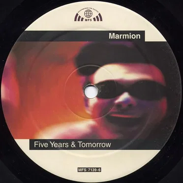 Five Years & Tomorrow