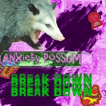 BREAK DOWN