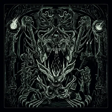 Utter to Me the Word of Wrath by Order of the Nameless Ones - album cover