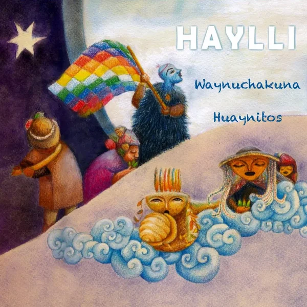 Haylli: Waynuchakuna (Huaynitos)