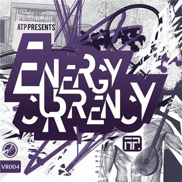 Energy Currency by ATP - album cover