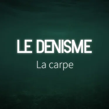 La carpe by Le Denisme - album cover