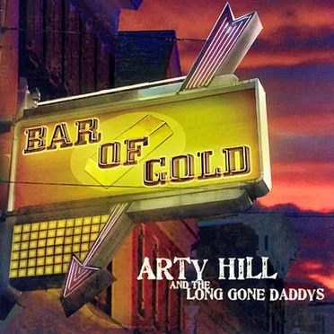 Bar of Gold