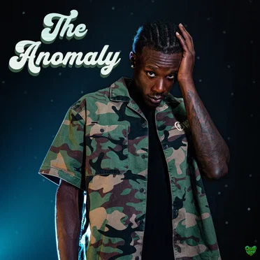 The Anomaly