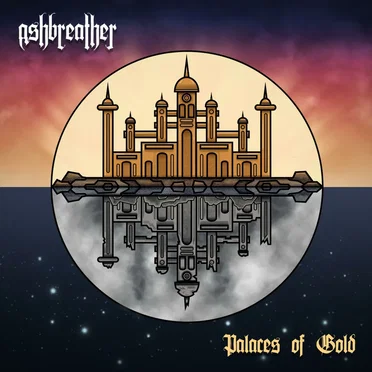 Palaces of Gold