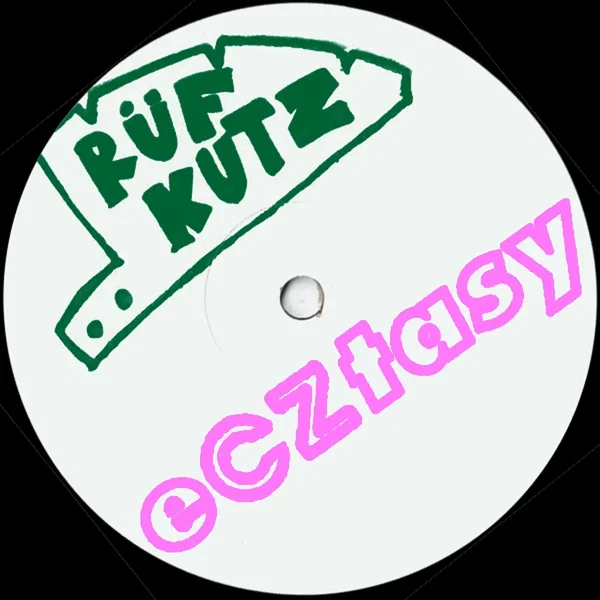 The eCZtasy EP