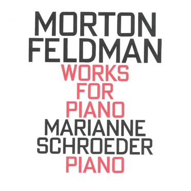 Works for Piano