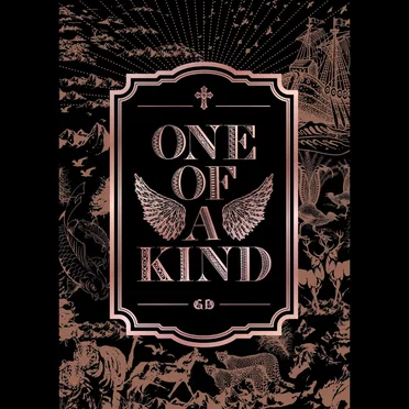 ONE OF A KIND