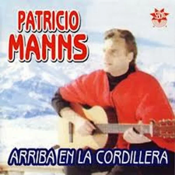 Arriba en la cordillera
