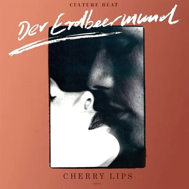 Der Erdbeermund