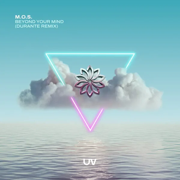 Beyond Your Mind (Durante Remix)