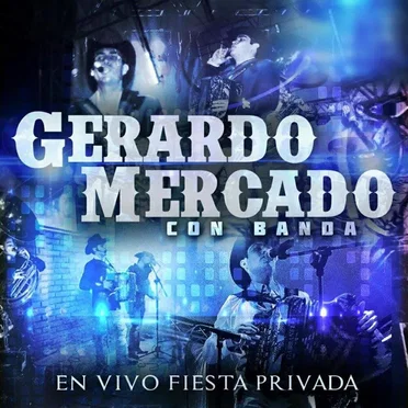 En vivo fiesta privada