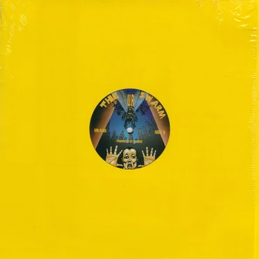 The Swarm by Remote - album cover