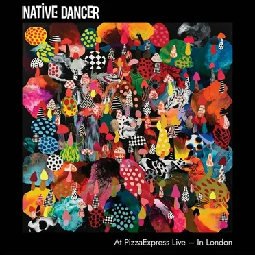 Native Dancer