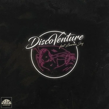 DiscoVenture (Remixes)