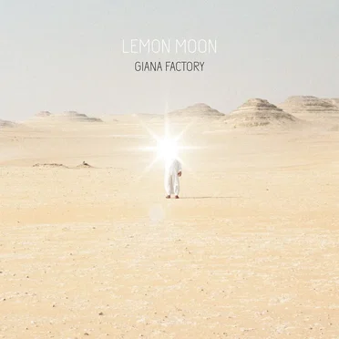 Lemon Moon