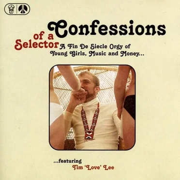 Confessions of a Selector