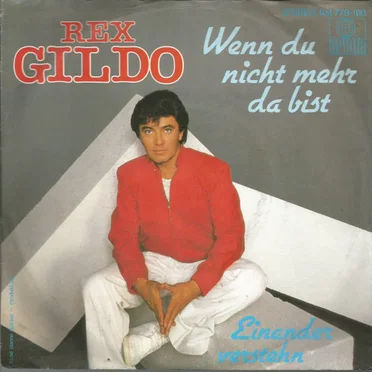 Wenn du nicht mehr da bist / Einander verstehn