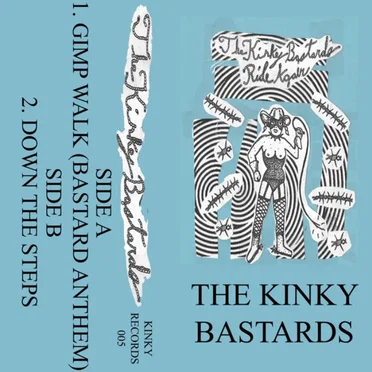 The Kinky Bastards Ride Again