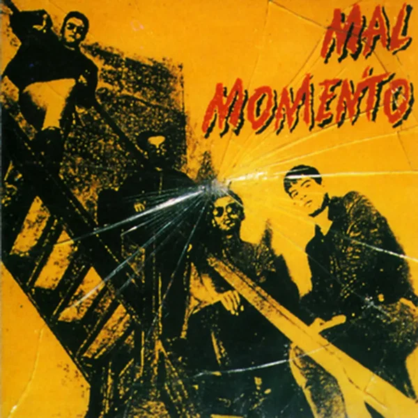 Mal momento