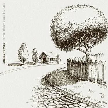 On the Street Where You Live