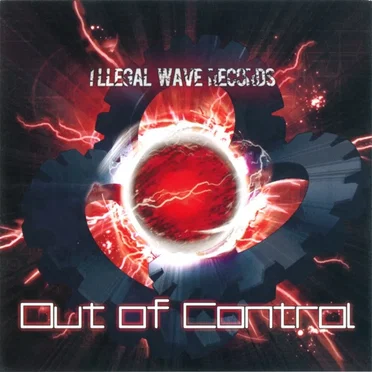 Out of Control by Various Artists - album cover