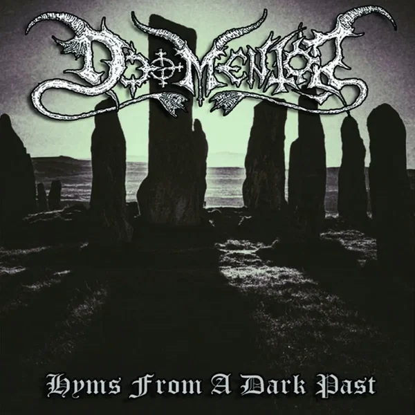 Hymns from a Dark Past