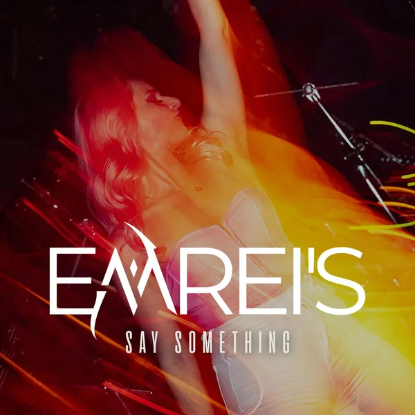 Say Something