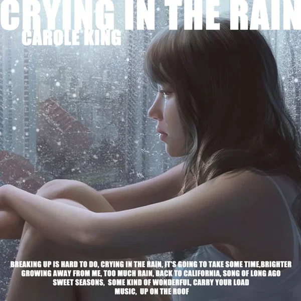 Crying in the Rain