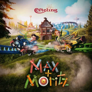 Max & Moritz