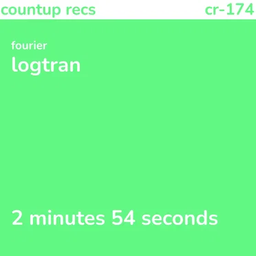 logtran