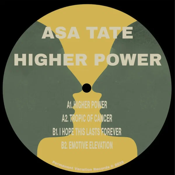 Higher Power