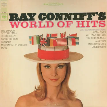 World Of Hits