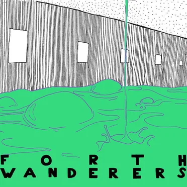 Slop by Forth Wanderers - album cover