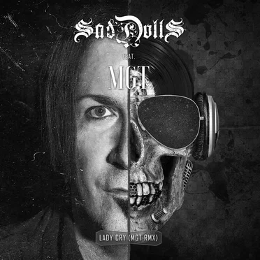 Lady Cry by SadDoLLs - album cover